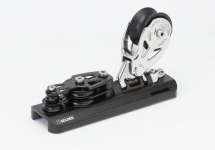 Selden - GENOA CAR 30 PERF, DOUBLE FIDDLE
