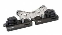 Selden - MAIN CAR, DOUBLE TOGGLE, 4:1