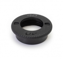 TOP COVER S40, E40