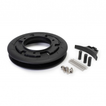 SELF TAILING JAWS KIT, S60/66, E60/66