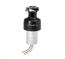 Selden - E40rev Electric Reversing (Reversible) Winch - ALUMINIUM