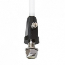 Mast fitting Windex 15