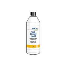 TEAK CLEANER & BRIGHTENER LIQUID - 1 LITRE