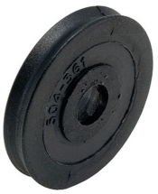 SHEAVE 35/8.2-6