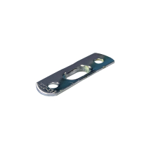4mm T-Terminal Backing Plate