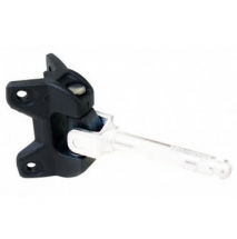GOOSENECK BRACKET ONLY (C, D, & E)