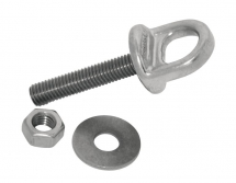 Selden - EYE BOLT ASSEMBLY, M8X67