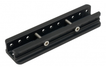 Aluminium Heavy Duty Mast Step Assembly