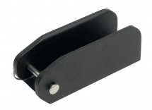 MAST STEP, HINGED ASSY