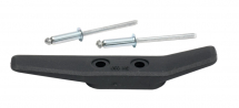 Selden - CLEAT 110/COMP(RIVET FIX)