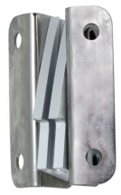 HALYARD LOCK ASSY, 167-018