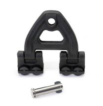 HEADBORD CAR IWS 45 /(TGL/PIN)