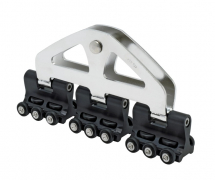 MDS80 HEADBOARD CAR