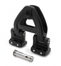 HEADBORD CAR IWS45HD (TGL/PIN)