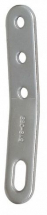 EXTERNAL TANG. 2.5/3MM TEE