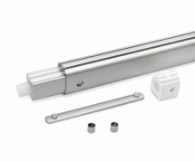 LUFF EXTR.ASSY FLX 400S L=1000