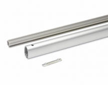LUFF EXTR.ASSY FLX 400S L=1700