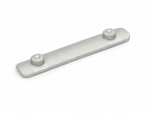 Selden - CONNECTION PLATE 74X13 (FURLEX 300) AL