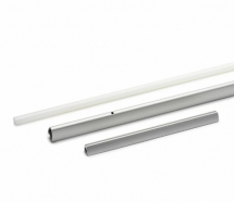 LUFF EXTR ASSY 26/17-2000 (100