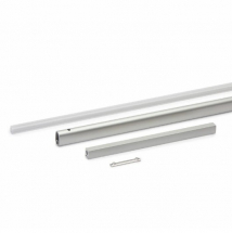 LUFF EXTR.ASSY(CON.)22/15-2400
