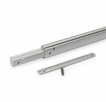 LUFF EXTR.ASSY FLX 200S L=1000