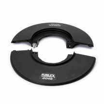 Selden - BRIM ASSEMBLY, FURLEX 204
