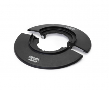 Selden - BRIM ASSEMBLY, FURLEX404