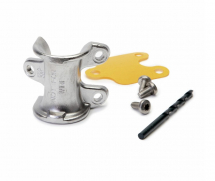 HALY.U-LEAD Ø20-57 KIT(SCREWS) NOT FOR WIRE