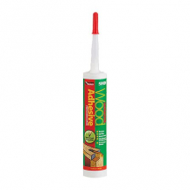 LUMBERJK 5 MIN PU WOOD ADH GEL 310ml