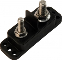 EGIS - Dual PowerPost 1 x M10 & 1 x M8 studs