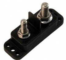 EGIS - Dual PowerPost 2 x M10 Studs