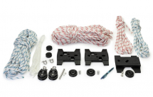SINGLE REEF KIT 171/94(STAND)
