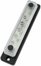 EGIS - 150a Common BusBar Dual Stud + 10 Screw Terminals