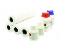 AQUABASE ESB/ESW Maintenance Kit