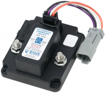 EGIS Programmable ACR Automatic Charging Relay - 160 A / 12 V