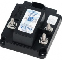 EGIS Automatic Charging Relay Plus - Triple Battery - 24V