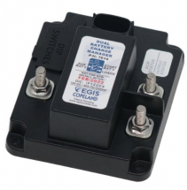 EGIS Dual Battery Charge Manager, 12V (TDR+ACR)