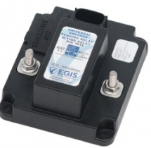 EGIS Universal Voltage Sensitive Relay w/ Optional Time Delay - BULK PACK