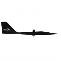Windex 6 dinghy vane unit, complete