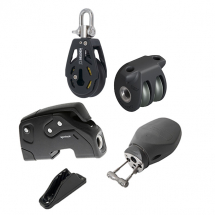 Karver - KMS80 HEADBOARD CAR GAFF LOCK