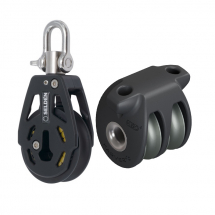 Selden - BLOCK, MRB60 TRIPLE -CAM