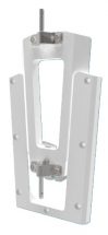 Class 40 Stainless Steel Prop for Watt and Sea
