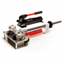 A100 SWAGE MACHINE 1.6-5.0mm P19L HAND PUMP INCLUDED