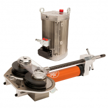 A200 SWAGE MACHINE 1.6-8.0mm SINGLE PHASE (230V)POWER INC