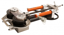 A270 SWAGE MACHINE 2.5-12mm NO POWER UNIT INCLUDED