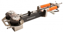 A350 SWAGE MACHINE 2.5-16mm NO POWER UNIT INCLUDED
