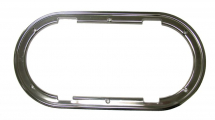 Inner frame Stainless steel for Opening Oval Portlight