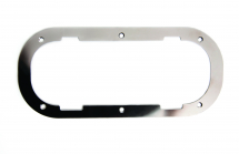 Inner frame SS for Rectangular Opening Port