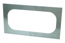 Template for Portlight Recangular - 428x179 (180)
