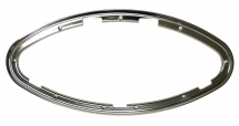 Inner frame Stainless steel for Elliptical Opening